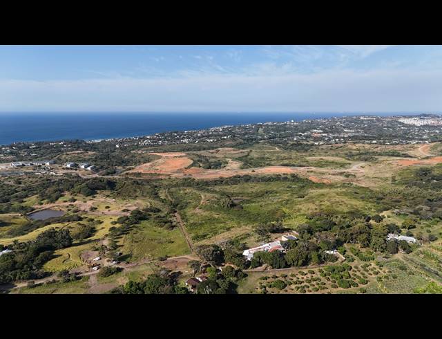 14,700M² SMALLHOLDING FOR SALE IN NEW SALT ROCK CITY